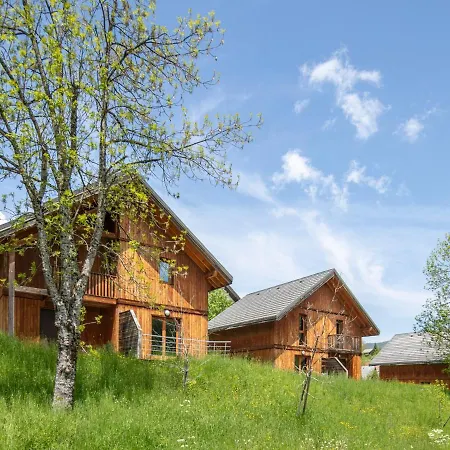Apartmanhotel Vacanceole - Les Gentianes 2*