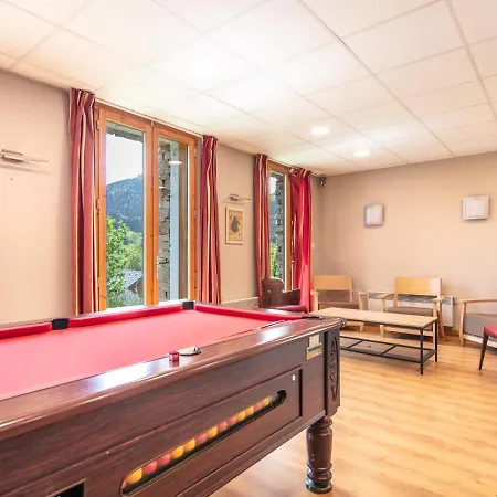 Vacanceole - Les Gentianes 2* Gresse-en-Vercors