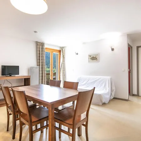 Aparthotel Vacanceole - Les Gentianes Gresse-en-Vercors
