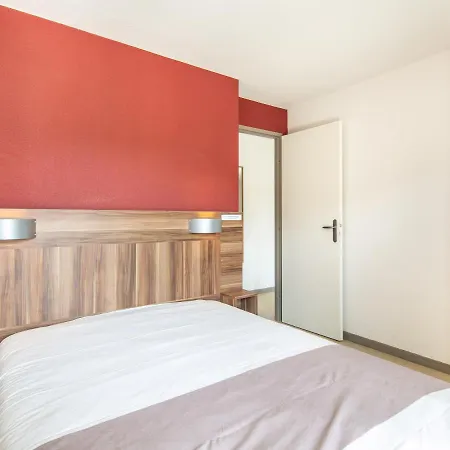 Aparthotel Vacanceole - Les Gentianes Gresse-en-Vercors