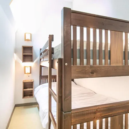 Vacanceole - Les Gentianes Aparthotel Gresse-en-Vercors
