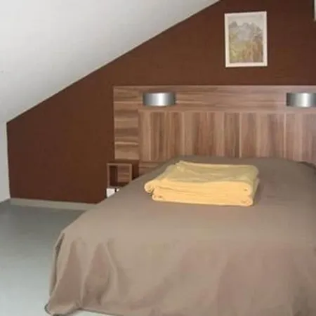 Vacanceole - Les Gentianes Aparthotel 2*