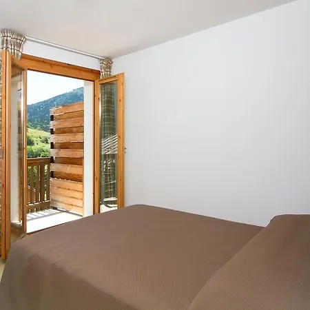 Vacanceole - Les Gentianes