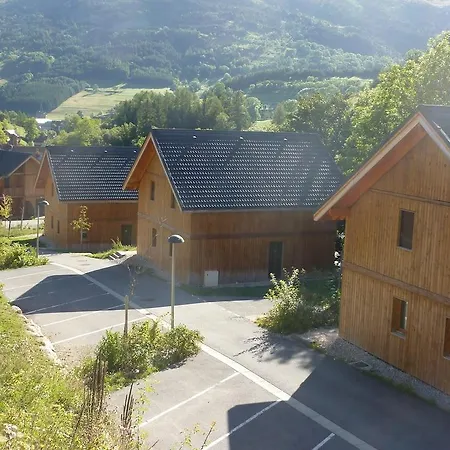 Aparthotel Vacanceole - Les Gentianes Gresse-en-Vercors