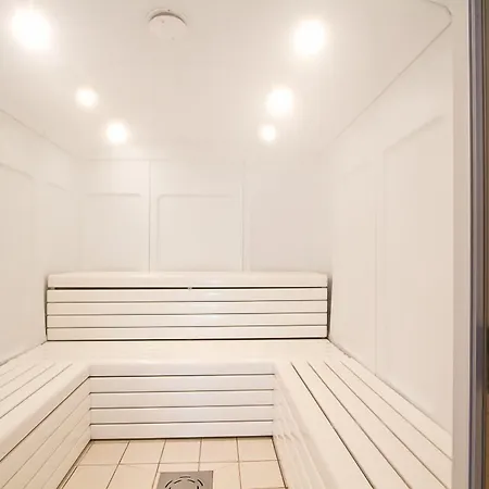 Apartmanhotel Vacanceole - Les Gentianes