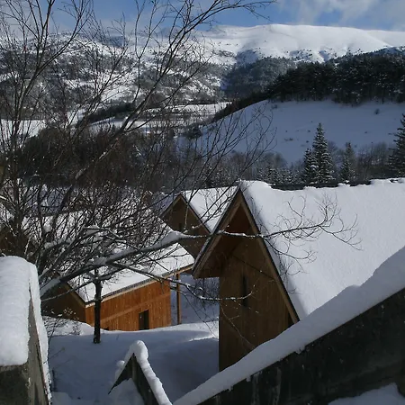 Vacanceole - Les Gentianes Gresse-en-Vercors