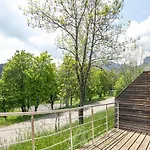 Vacanceole - Les Gentianes Ξενοδοχείο με διαμερίσματα Gresse-en-Vercors