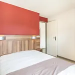 Aparthotel Vacanceole - Les Gentianes Gresse-en-Vercors