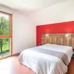 Vacanceole - Les Gentianes 2* Gresse-en-Vercors