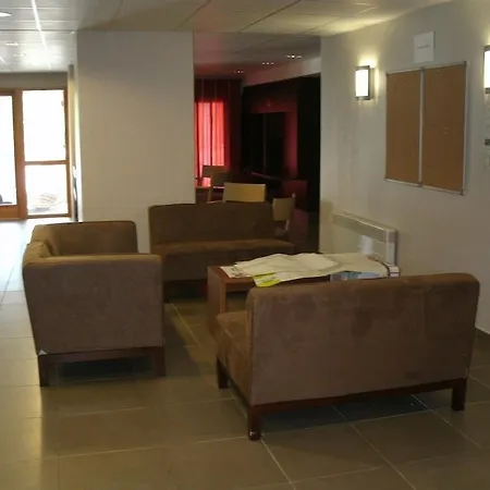 Aparthotel Vacanceole - Les Gentianes