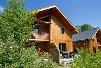 Vacanceole - Les Gentianes Gresse-en-Vercors