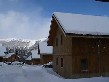 Vacanceole - Les Gentianes 2* Gresse-en-Vercors