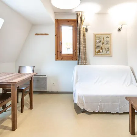 Vacancéole - Les Gentianes Appart hôtel Gresse-en-Vercors
