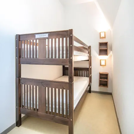Vacanceole - Les Gentianes Aparthotel