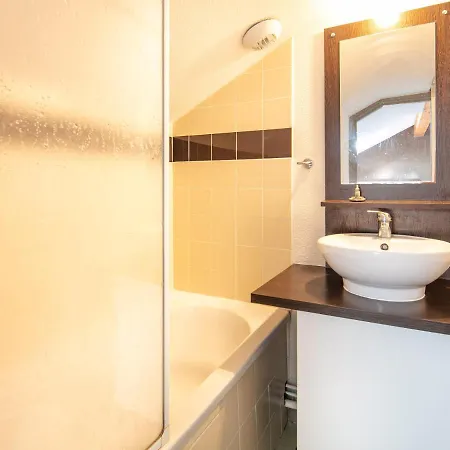 Aparthotel Vacanceole - Les Gentianes Gresse-en-Vercors
