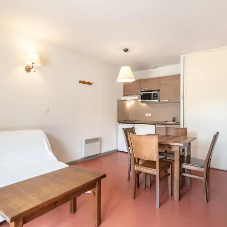 Aparthotel Vacancéole - Les Gentianes Gresse-en-Vercors