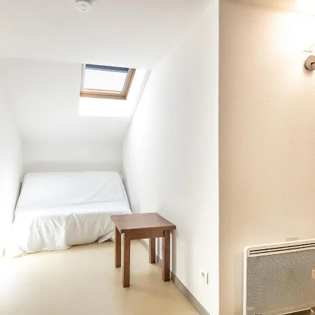 Aparthotel Vacanceole - Les Gentianes