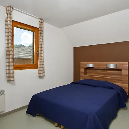 Appart hôtel Vacancéole - Les Gentianes Gresse-en-Vercors
