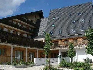 Vacanceole - Les Gentianes 2* Gresse-en-Vercors